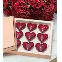 V Love For Love Chocolate
