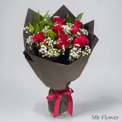 Flowers Bouquet 46