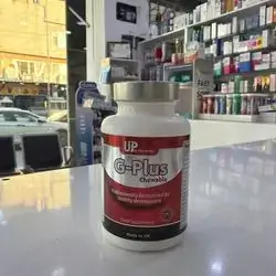 Growth plus chewable