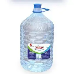 Solav Water - 17 ltr