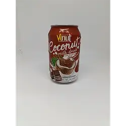 Vinut Cocoa Milk 330G