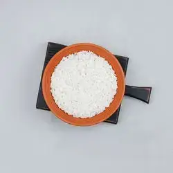Steam Rice