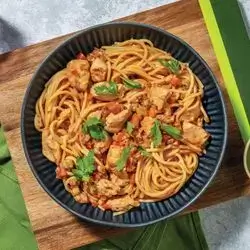 Chicken Pasta