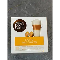 Capsule Coffee