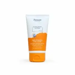 Zaroza Sunscreen Lotion SPF 50+