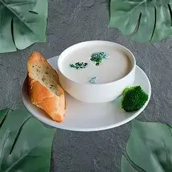 Broccoli Soup