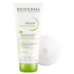bioderma serum hydra cleanser 200ml