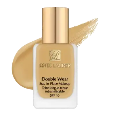 Double Wear Stay In Place Makeup 2W2 RATTAN 30ml _ ESTEE LAUDER