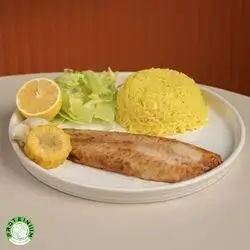 Fish Fillet