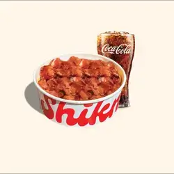 Spicy Rizzo