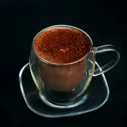 Flavored Hot Chocolate