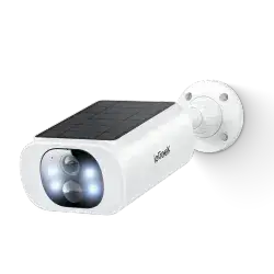ieGeek Solar Security Camera S1