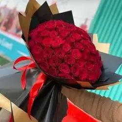 Rose Bouquet Flower