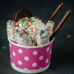 Ice Roll VIP
