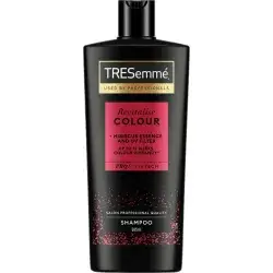 Shampoo TRESemme 685 ml Colour Revitalise//شامبو تريسمي 685 مل لتجديد اللون