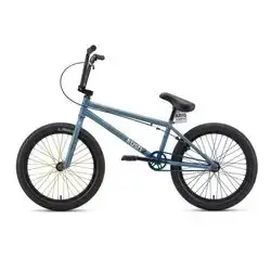 Kush 2 BMX & Freestyle Bicycle – Blue