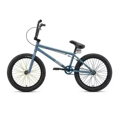 Kush 2 BMX & Freestyle Bicycle – Blue