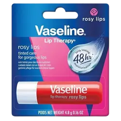 Lip Therapy Rosy Lip Balm 4.8g _ Vaseline