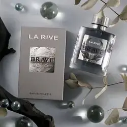 La Rive Men's Perfume
