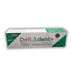 DELT DENT 100G Toothpaste