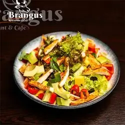 Diet Salad