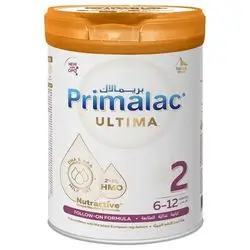 PRIMALAC BABY MILK ULTIMA 2 400G