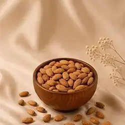 Natural Almonds