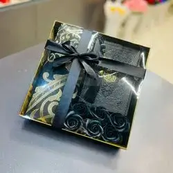 Quranic Prayer Set And Rosary