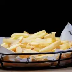 Fries