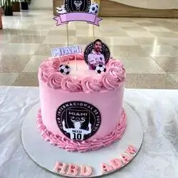 Cake