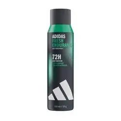 Adidas fresh endurance deodorant for men 150ml