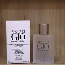 GIORGIO ARMANI