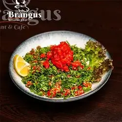 Tabbouleh
