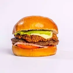 Chili Cheese Burger
