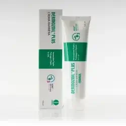Dermozoil Cream Plus