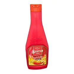 Hot Ketchup Nawras