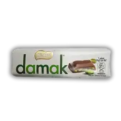 Damac Pistachio Chocolate 30g