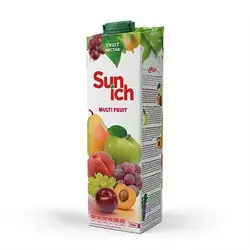 Sunich Cocktail Juice