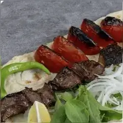 Heart Tikka