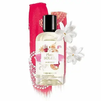 Plein Soleil Eau De Parfum 100ml