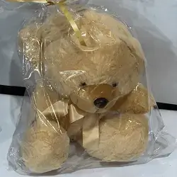 Gift Bear Brown