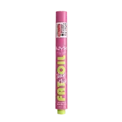 Fat Oil Slick Click Shiny Lip Balm 09 THATS MAJOR 2g _ NYX PROFESSIONAL MAKEUP