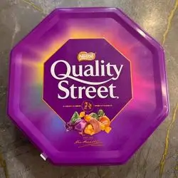 Mackintosh Chocolate
