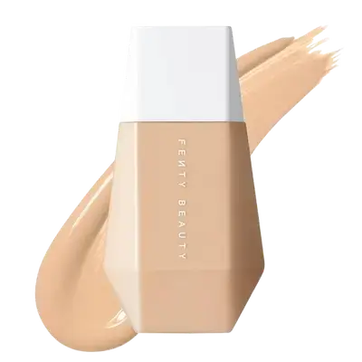 Eaze Drop Blurring Skin Tint 8 WARM 32ml _ FENTY BEAUTY