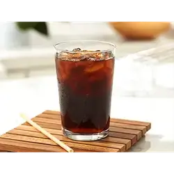 Iced Americano