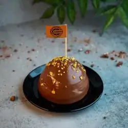 Special Nutella