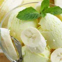 Banana Ice Cream