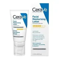 Cerave Facial Mosturising Lotion