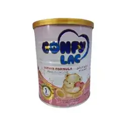 Confy Lac Baby Milk No. 1 400g