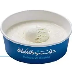 Ice Cream Rice Pudding
